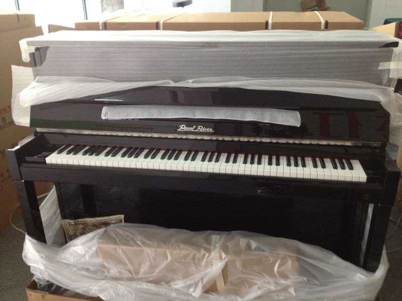 鋼琴搬家